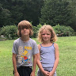 Meet your Posher, Elsie